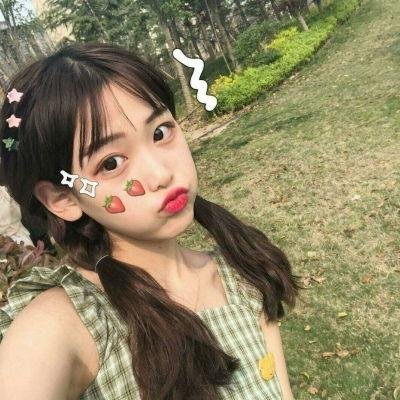 开膛少女的异想世界