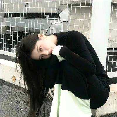 美发尸